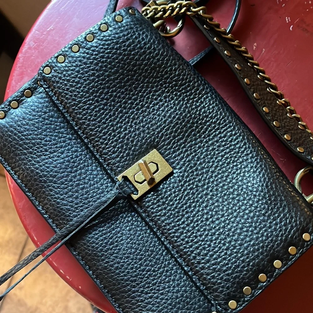 Rebecca Minkoff - Picture 4 of 5